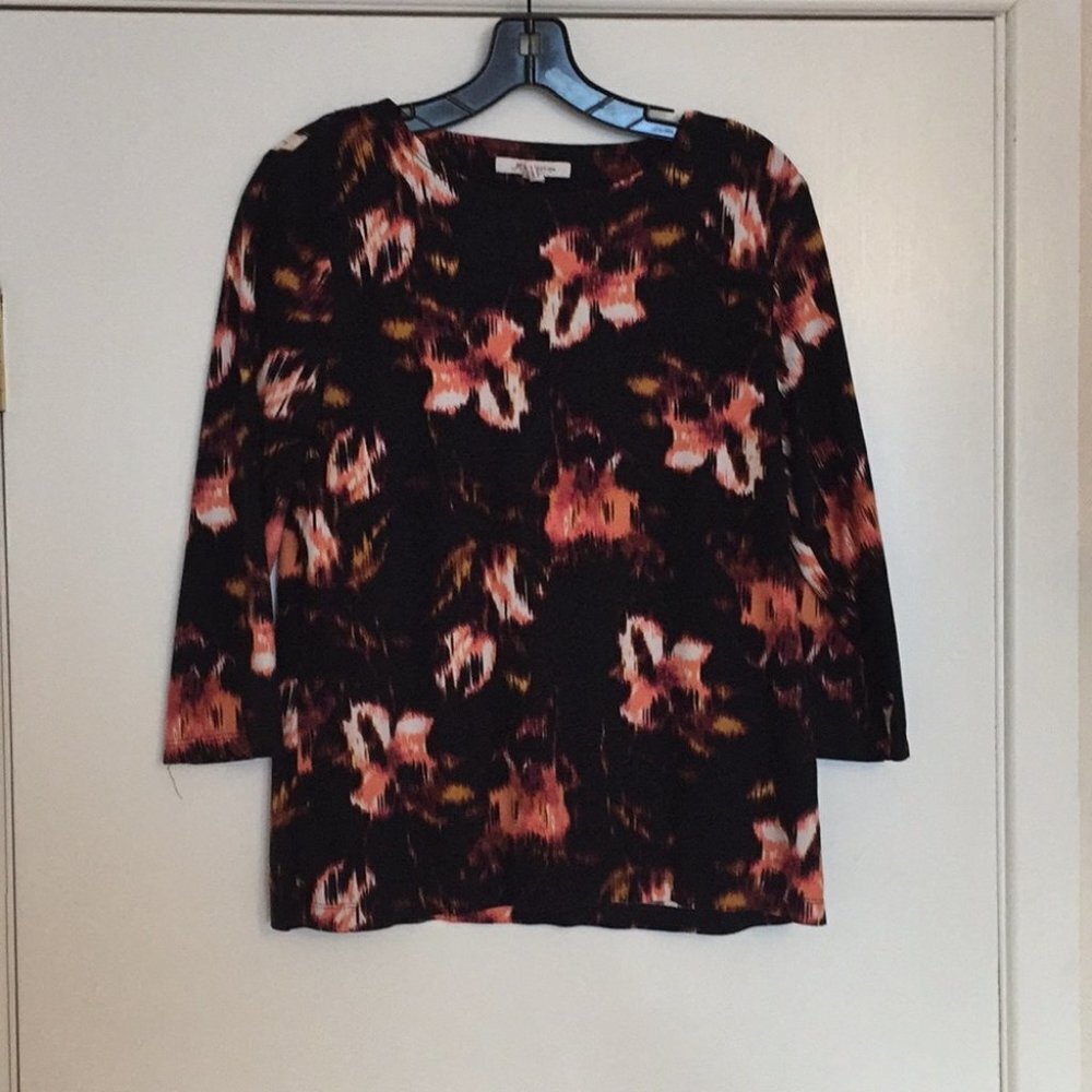 M‎ JM Collection Top